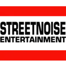 Streetnoise Radio logo