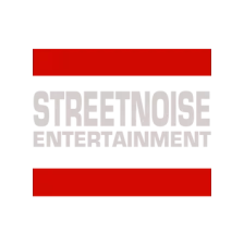 Streetnoise Radio logo