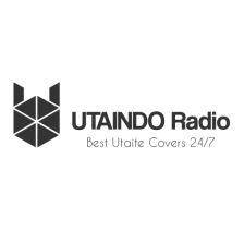 UTAINDO Radio logo