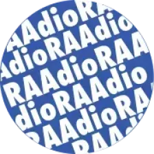Raadio Kuku otseeeter ja järelkuulamine logo