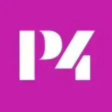 Sveriges Radio - P3 logo