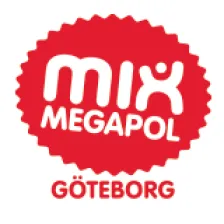 Mix Megapol GBG logo