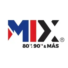 MIX: 80's, 90's y Más logo