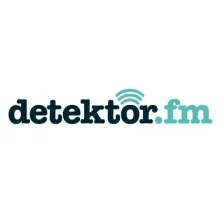 detektor.fm Musik logo