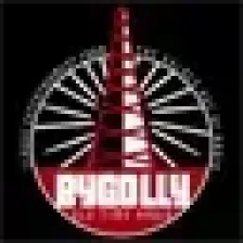 Bygolly Old Time Radio logo