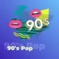 90's Pop - 101.ru logo