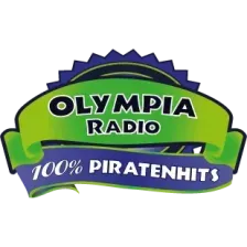 Radio Olympia - 100% Piratenhits en Nederlandstalige muziek logo
