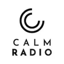 Calm Radio - Bach logo