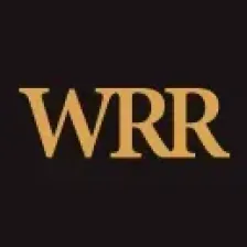 WRR Classical 101.1 FM logo