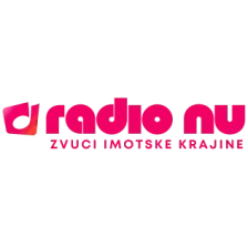 Thompson 24/7 - Radio NU logo