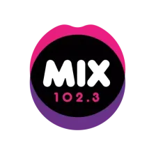 Mix 102.3 - Adelaide - 102.3 FM (MP3) logo