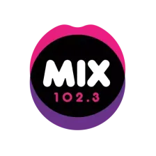 Mix 102.3 - Adelaide - 102.3 FM (MP3) logo
