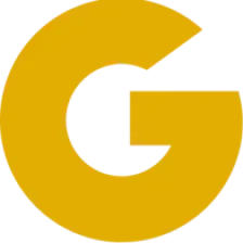 Gold AM 1548 London logo