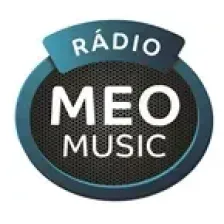 Rádio MEO Music logo