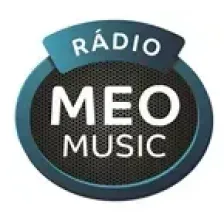 Rádio MEO Music logo
