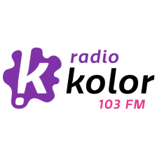 Radio Kolor logo