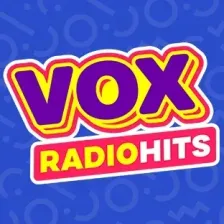 VOX: Radio Hits logo