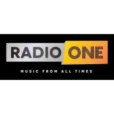RadioOne logo