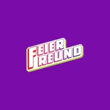 Feierfreund - 100% Eskalation logo
