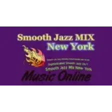 Smooth Jazz Mix New York logo