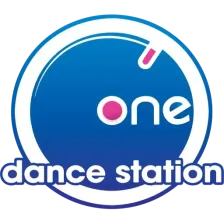 One FM Dance logo