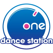 One FM Dance logo