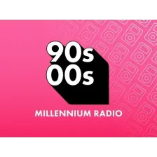 90s90s Hits logo