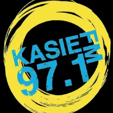 KASIE FM logo