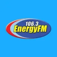 Energy FM Naga logo