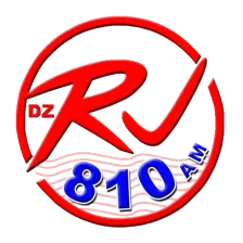 DZRJ-AM logo