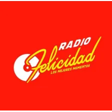 RADIO FELICIDAD: Los Mejores Momentos logo