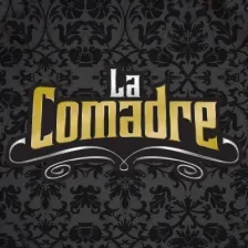 LA COMADRE: Puros Éxitos!!! logo