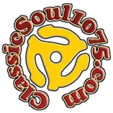 Classic Soul 1075 logo