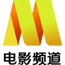 CCTV-6电影频道伴音 logo