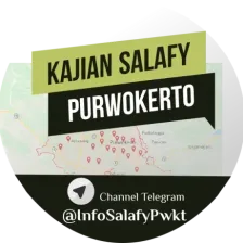 Al-Faruq Purwokerto Banyumas <24kb aac+> logo