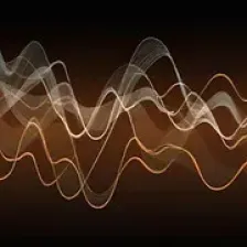 Brown Noise Radio logo