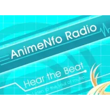 AnimeNfo Radio logo