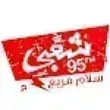 SHA3BY FM logo