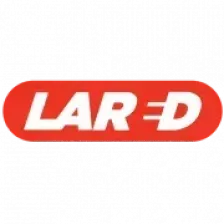 La Red 106.1 Guatemala logo