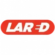 La Red 106.1 Guatemala logo
