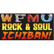 WFMU Rock 'n' Soul Radio logo