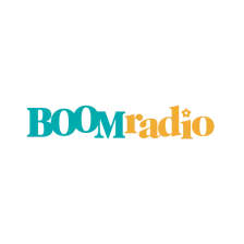 Boom Radio UK logo