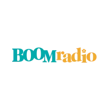 Boom Radio UK logo