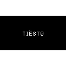 Tiësto in Concert logo