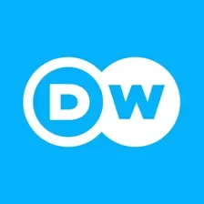 Deutsche Welle TV logo