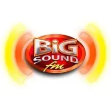 105.5 BiG SOUND fm, San Fernando City, La Union logo