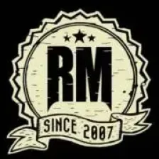 Radio Metal logo