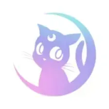 Nightwave Plaza (Opus 64) logo