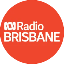 ABC Radio Brisbane logo