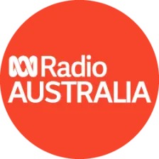 ABC Radio Australia logo